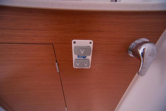 Image of LIPSI yacht #7