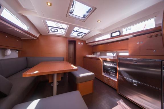 Image of LIPSI yacht #14