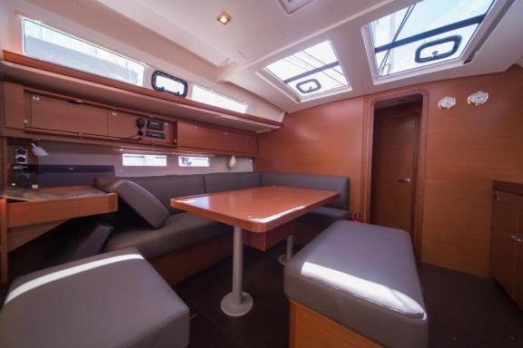 Image of LIPSI yacht #15