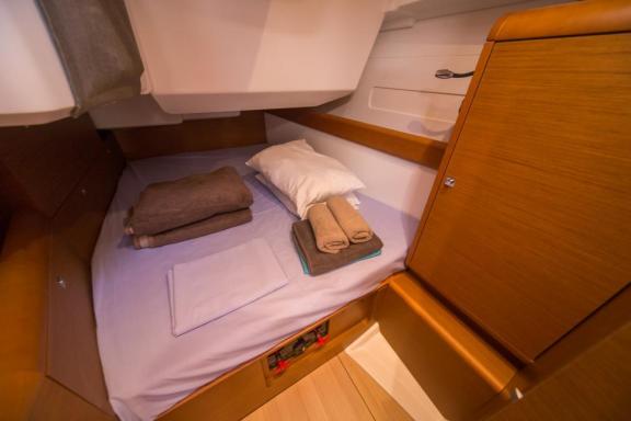 Image of IRAKLIA yacht #4