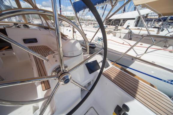 Image of IRAKLIA yacht #7