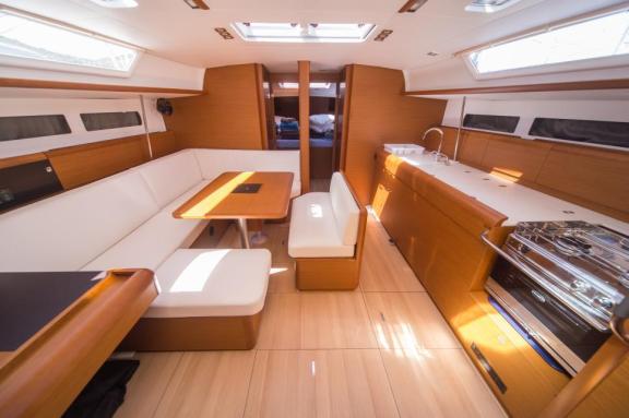 Image of IRAKLIA yacht #9