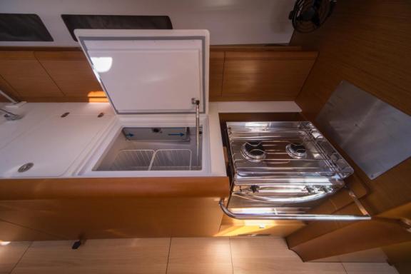 Image of IRAKLIA yacht #12