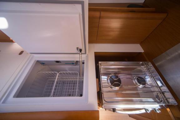 Image of IRAKLIA yacht #13