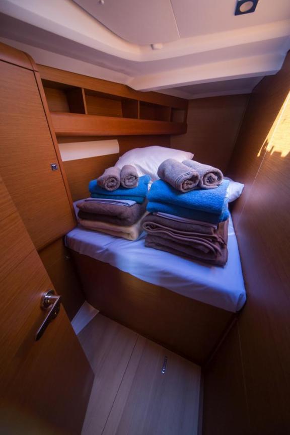 Image of IRAKLIA yacht #16