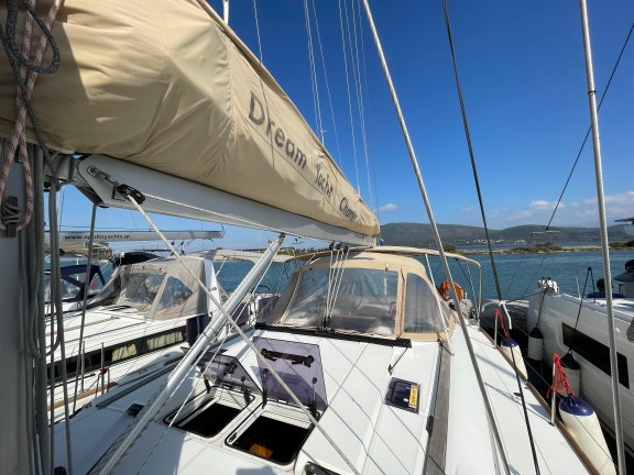 Image of KIMOLOS yacht #5