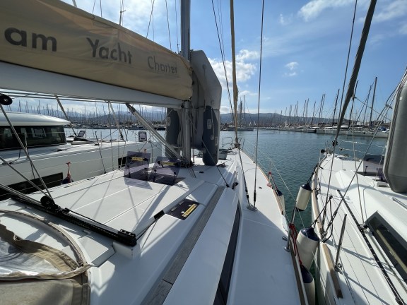 Image of KIMOLOS yacht #6