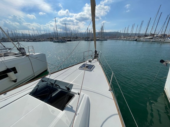 Image of KIMOLOS yacht #7