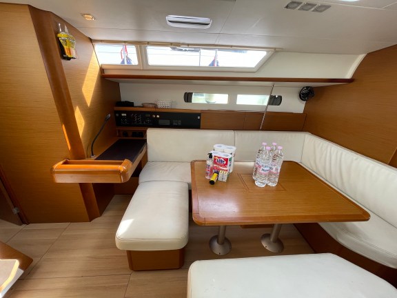 Image of KIMOLOS yacht #9