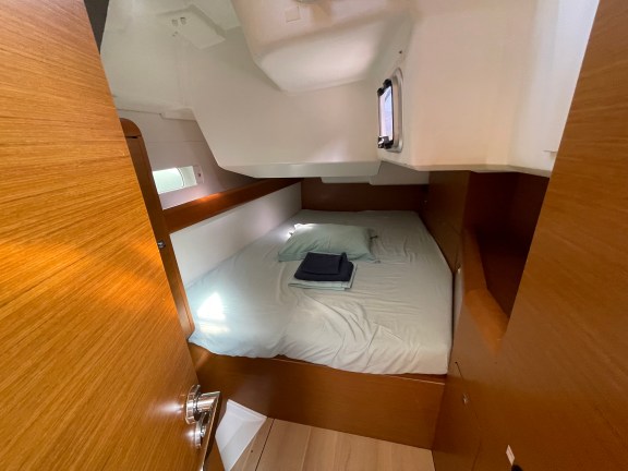 Image of KIMOLOS yacht #13