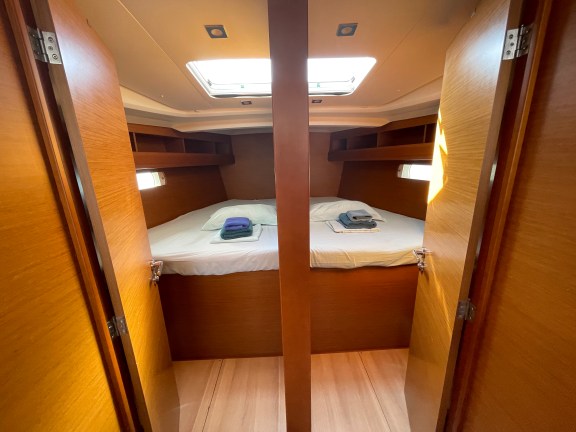 Image of KIMOLOS yacht #12