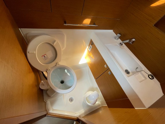 Image of KIMOLOS yacht #14