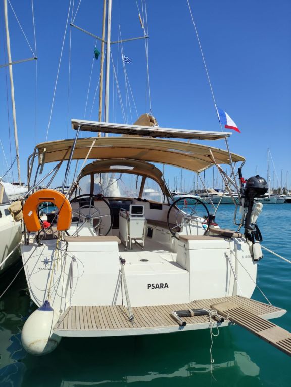 PSARA