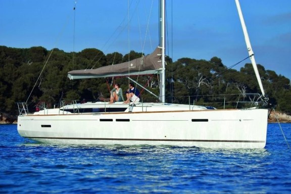Image of KALAMOS yacht #4