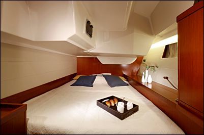 Image of CHAGOS yacht #11