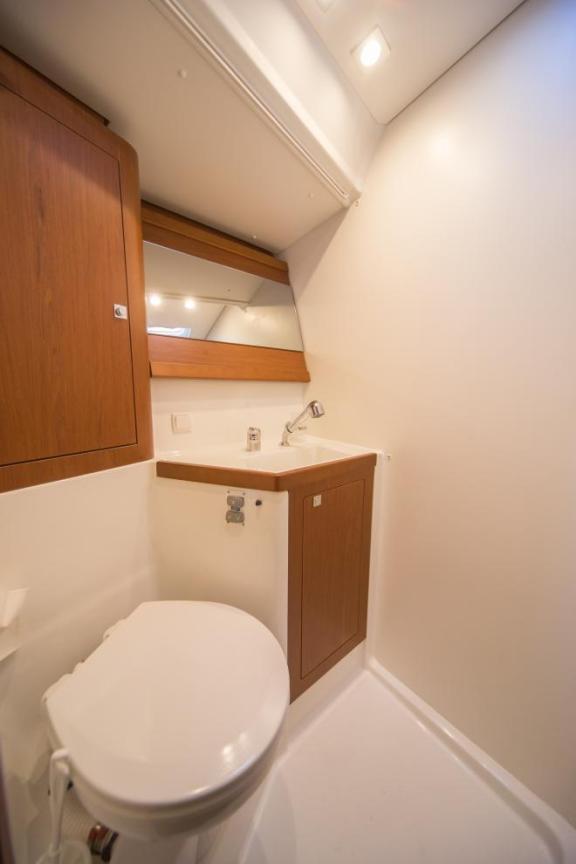 Image of COETIVY yacht #3