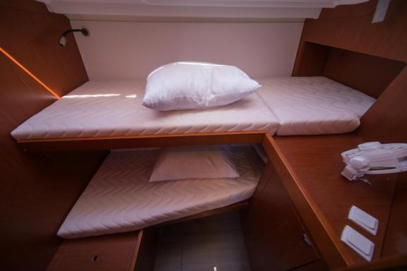 Image of COETIVY yacht #5