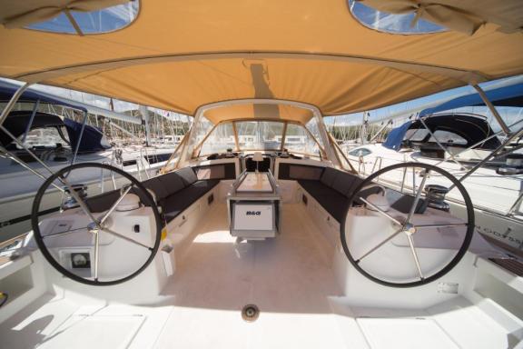 Image of COETIVY yacht #6