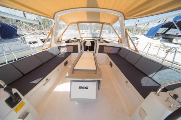 Image of COETIVY yacht #7