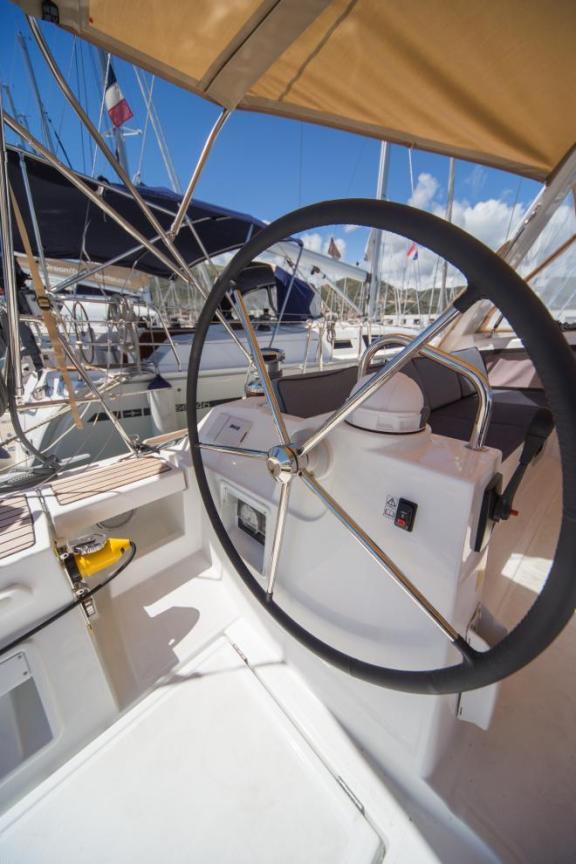 Image of COETIVY yacht #8