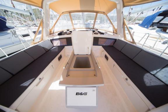 Image of COETIVY yacht #9