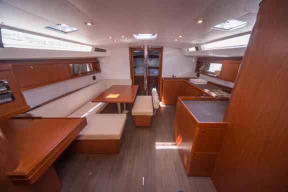 Image of COETIVY yacht #10