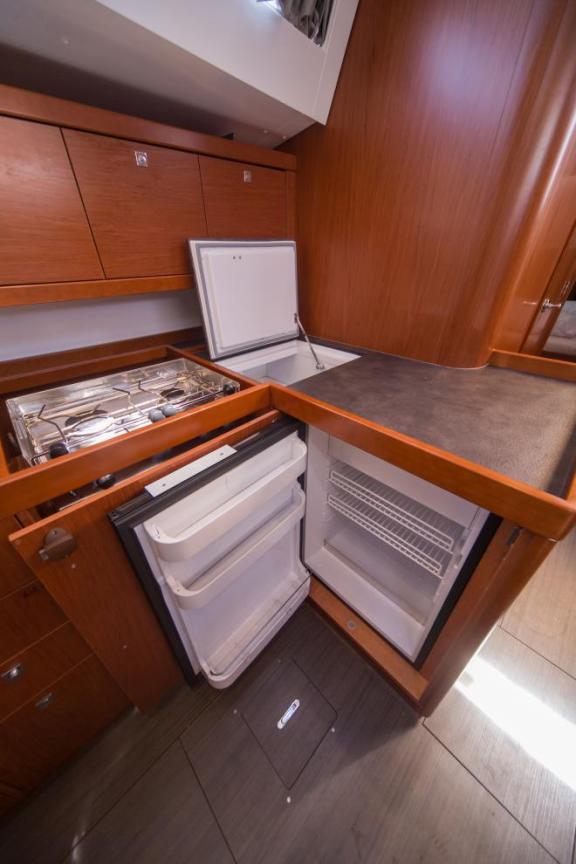 Image of COETIVY yacht #11