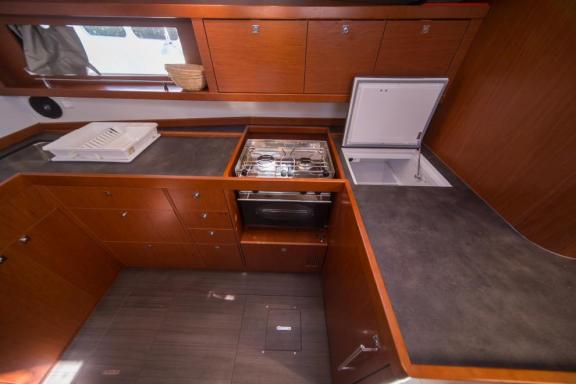 Image of COETIVY yacht #12