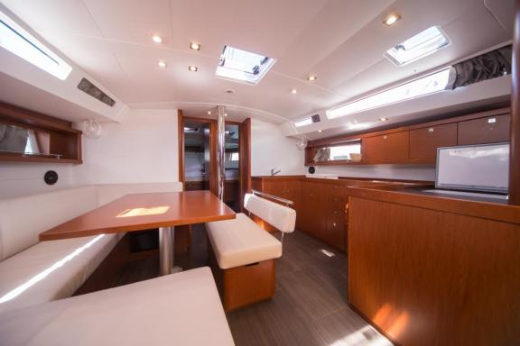 Image of COETIVY yacht #13