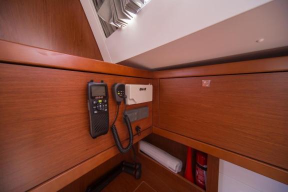 Image of COETIVY yacht #16