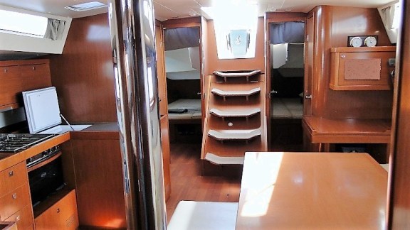 Image of COSMOLEDO yacht #7