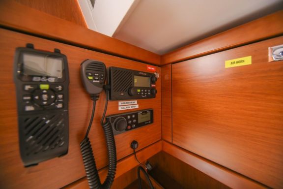 Image of ALDABRA yacht #3