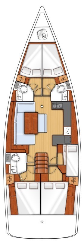 Image of DESROCHES yacht #2