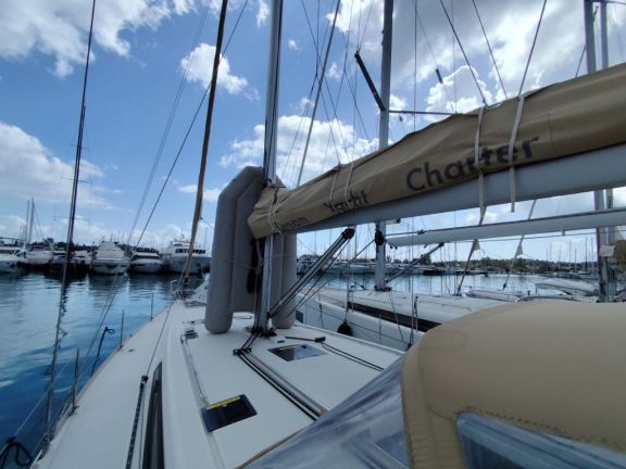 Image of DESROCHES yacht #3