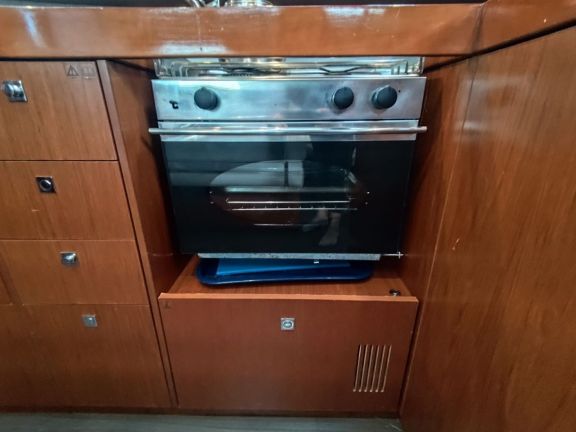 Image of DESROCHES yacht #7