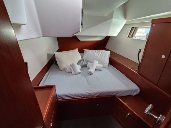 Image of DESROCHES yacht #9