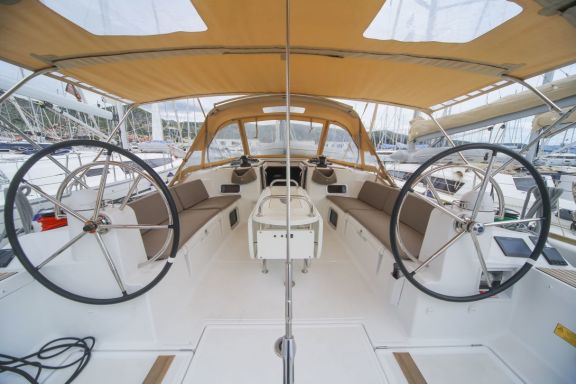 Image of MALAKE yacht #4