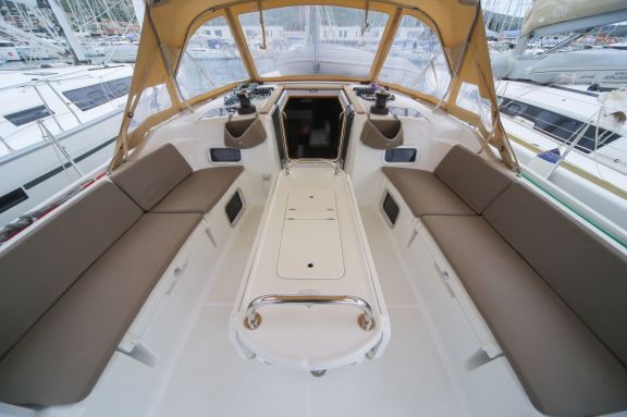 Image of MALAKE yacht #7