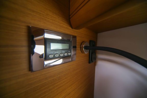 Image of MALAKE yacht #13