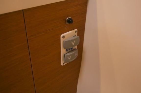 Image of MALAKE yacht #14