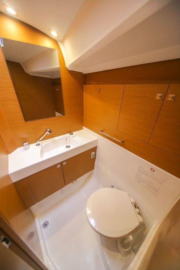 Image of MALAKE yacht #16