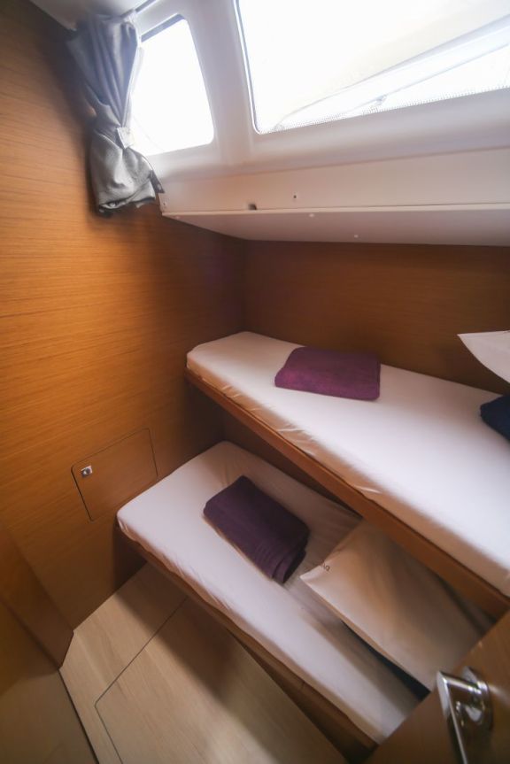 Image of MALAKE yacht #17