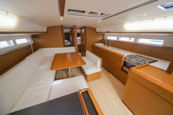 Image of ANDAMAN yacht #6