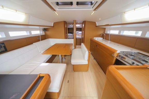 Image of ANDAMAN yacht #8