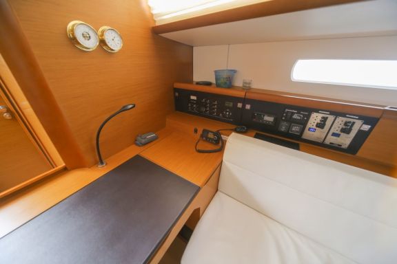 Image of ANDAMAN yacht #9