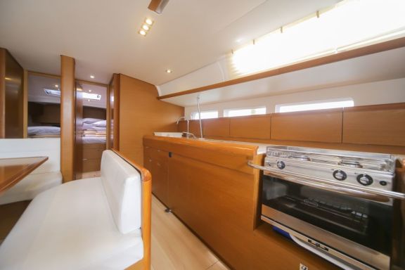 Image of ANDAMAN yacht #10