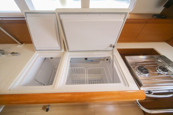 Image of ANDAMAN yacht #12