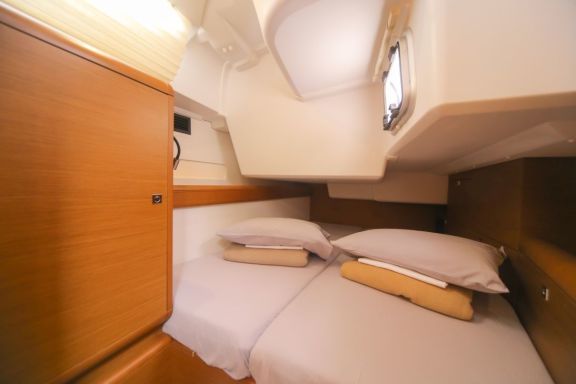 Image of ANDAMAN yacht #13