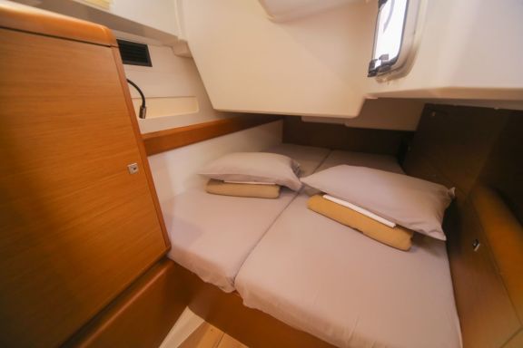 Image of ANDAMAN yacht #14