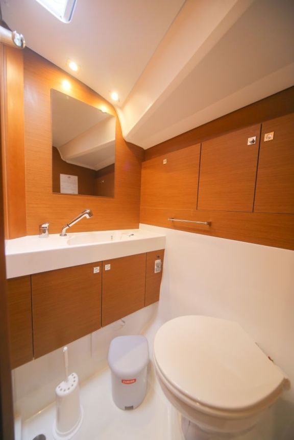 Image of ANDAMAN yacht #15